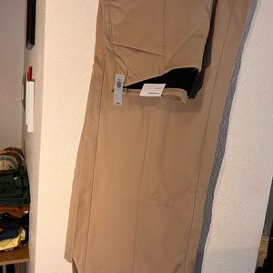 NWT Wide Leg Slacks